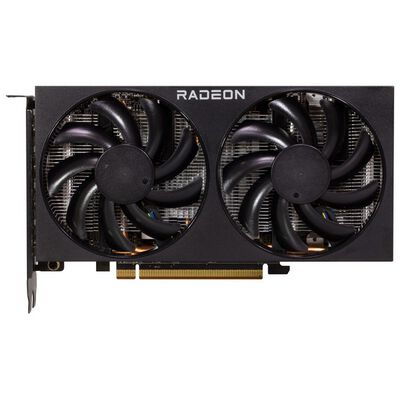 玄人志向  RD-RX7600-E8GB (Radeon RX 7600 8GB) 
