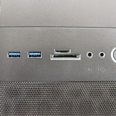 中古  THIRDWAVE raytrek LD(Intel Core i7 11700K/16GB/SSD500GB/DVDマルチ/NVIDIA GeForce GTX 1660 SUPER 6GB/W11H64 MAR) 179018 