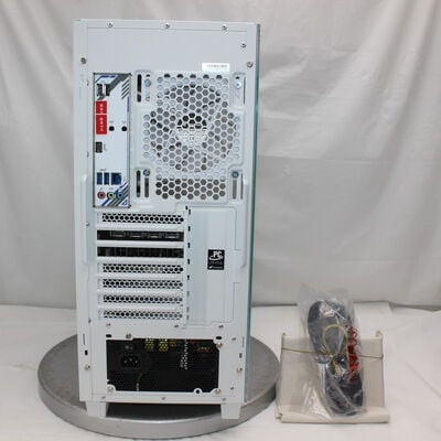 【通販センター】中古  THIRDWAVE GALLERIA FPC7A-R57-W 198007 