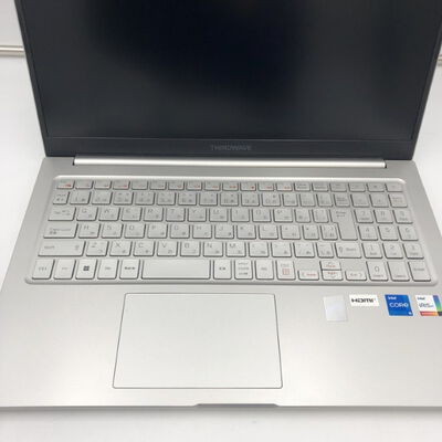【福井日之出店】中古  DX-R5(i5-1335U/16GB/SSD512GB/W11P) 5200001043 