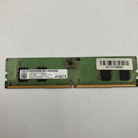 中古  PC5-38400 8GB デスクトップ用(DDR5-4800) 151530 