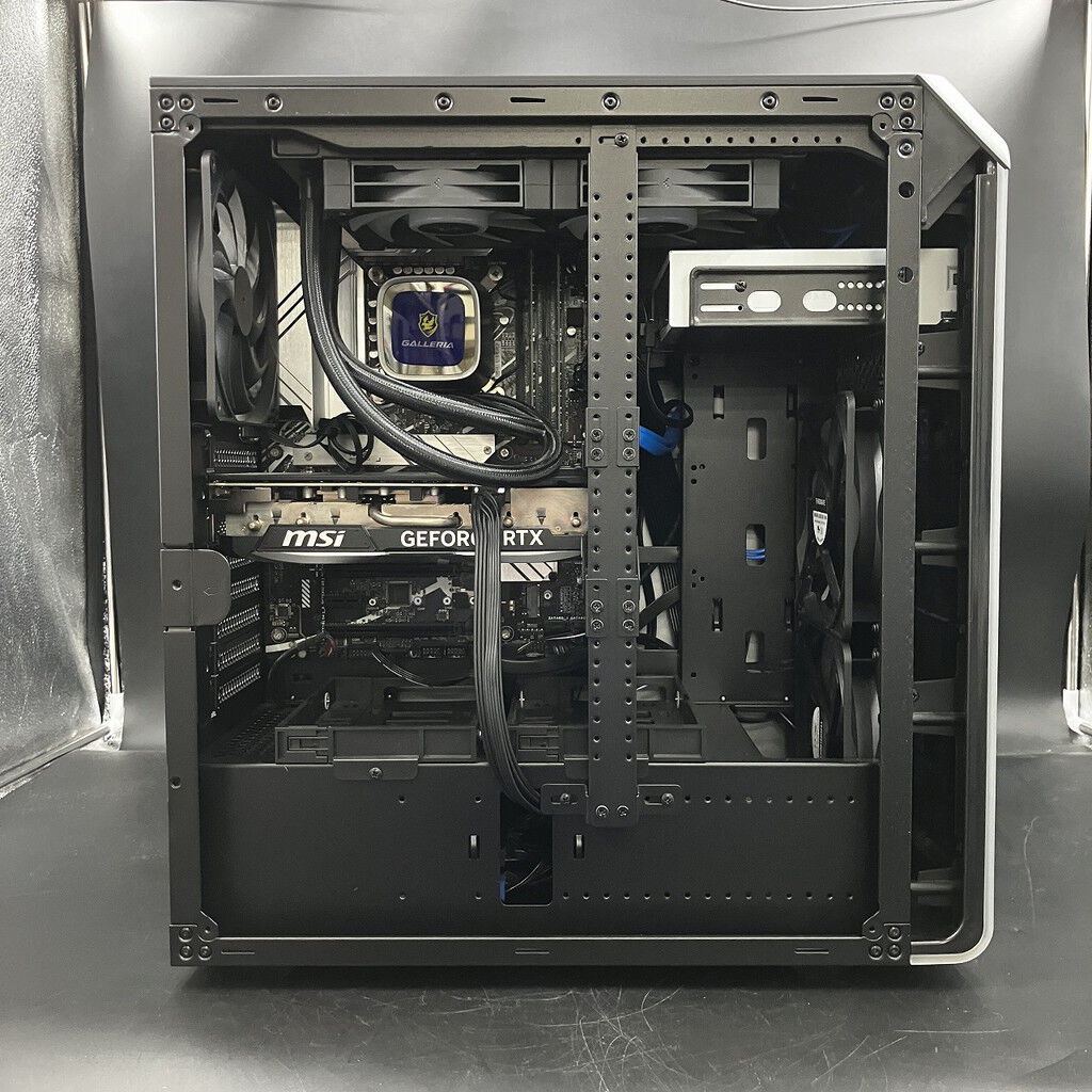 GALLERIA ZA9C-R47 【値下げ可】 GALLERIA ZA9C-R47 【値下げ可】 GALLERIA ZA9C-R47 【値下げ可