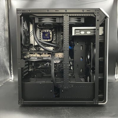 【大須店】中古  GALLERIA ZA9C-R47TS 3120023347 