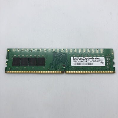 【宇都宮鶴田店】中古  PC4-19200 8GB デスクトップ用(DDR4-2400) 126163 