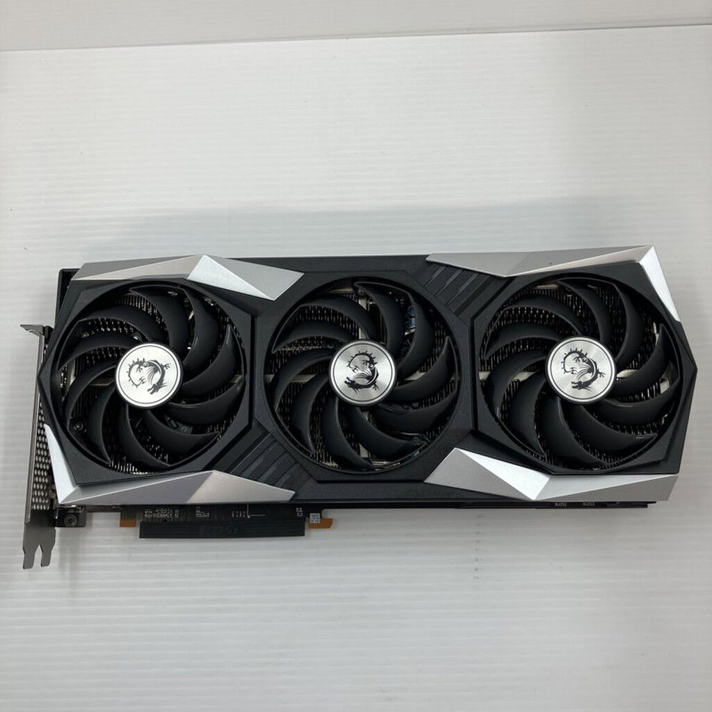 中古 各社 Radeon RX6800XT (16GB PCI-E) 143961 （379308