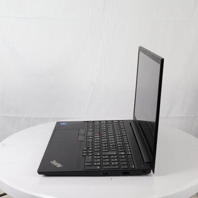 【通販センター】中古  Lenovo ThinkPad E15 Gen2(Intel Core i5 1135G7 2.40GHz/16GB DDR4/SSD256GB/-/オンボード/15.6/1920x1080/GbE/Wi-Fi/WEBCAM/W11H/VBT) 199428 