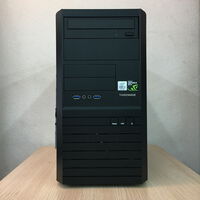 中古  THIRDWAVE Magnate EM041 (i5 10400/16GB/SSD512GB/GTX1660/Mt/W11H) 3280020427 
