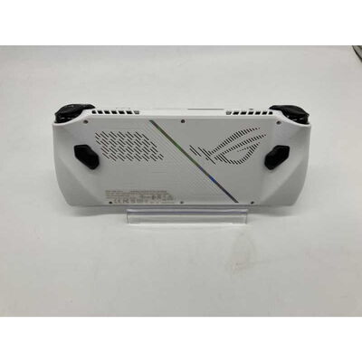 【郡山安積店】中古  ROG Ally RC71L-Z1E512(Ryzen Z1 Extreme/16GB/512GB/AMD Radeon Graphics/W11H) 4640002354 