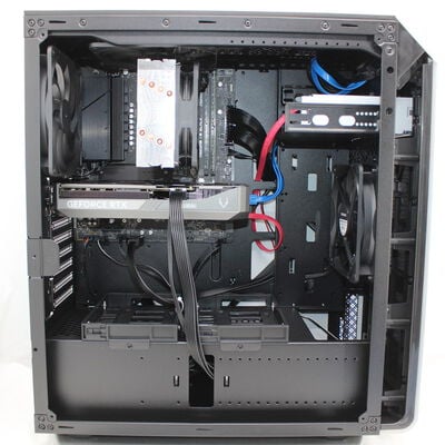 【なんば店】中古  THIRDWAVE GALLERIA RA7R-R57-W 196896 