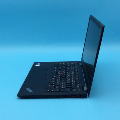 【秋葉原本店】中古  Lenovo thinkpad L13(i7-1165G7/16GB/SSD512GB/win10pro) 3410011045【在庫処分!】 