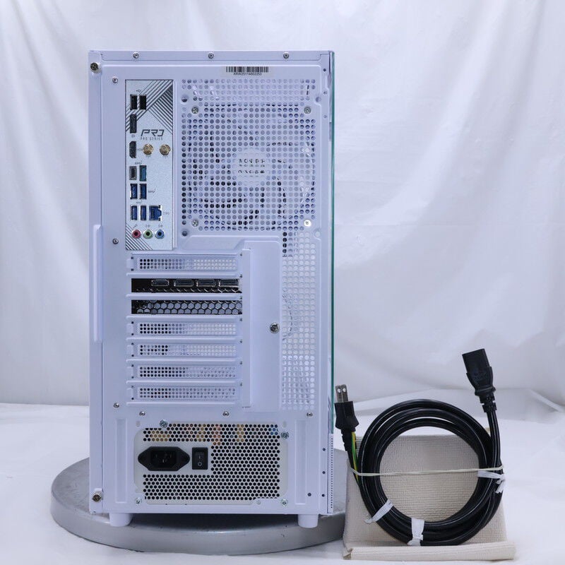 276 ドスパラ Core i5-14400 第14世代 windows11 intel Core i5 14400