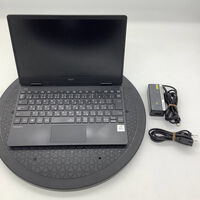 中古  NEC PC-VKT10CGG6VD6(i5-10210Y/8GB/SSD128GB/W11P) 4660002766 