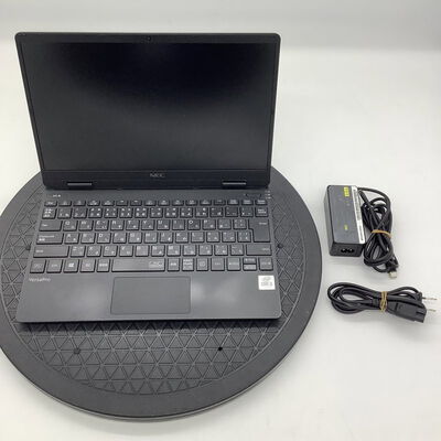 【堺七道店】中古  NEC PC-VKT10CGG6VD6(i5-10210Y/8GB/SSD128GB/W11P) 4660002766 