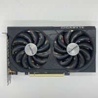 中古  GIGABYTE GV-N406TWF20C-8GD 1230010258 