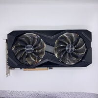 中古  ASRock Radeon RX6600XT Challenger D 8GB OC (RX6600XT 8GB) 146746 