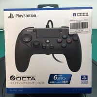 中古  hori ファイティングコマンダーOCTA 5250001259 