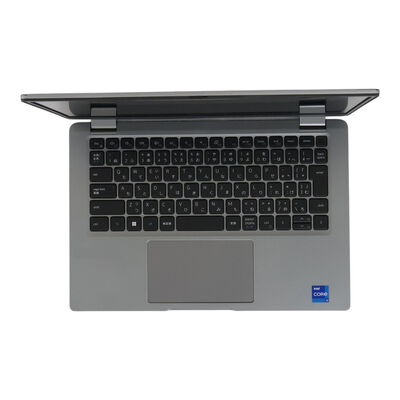 【通販センター】中古  DELL Latitude 5330(Intel Core i7 1265U/16GB DDR4 (PC4)/SSD512GB/なし/オンボード/13.3/1920x1080/Wi-Fi/W11H64 MAR) 205084 
