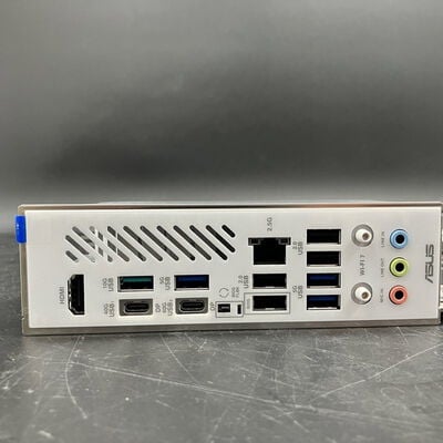 【大須店】中古  ASUS X870 MAX GAMING WIFI7 W (X870 AM5 ATX DDR5) 3120024275 