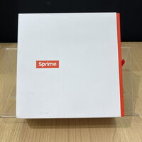 中古  Sprime PM1 Hyper Lightweight Wireless Ergo Gaming Mouse Red (sp-pm1-red) 4720001338 