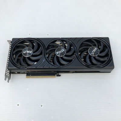 【徳島住吉店】中古  各社 GeForce RTX5070 (12GB PCI-E) 176898 