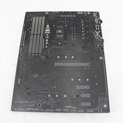 中古  ASUS PRIME Z590-P-SI  (Z590 1200 ATX) 179142 