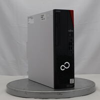 中古  Fujitsu ESPRIMO D7011/G(Intel Core i7 10700/16GB DDR4 (PC4)/SSD256GB/DVDマルチ/オンボード/W11H64 MAR) 199999 