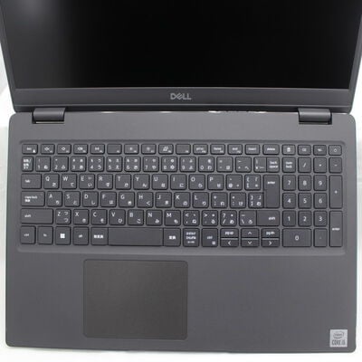 【通販センター】中古  DELL Latitude 3510(Intel Core i5 10310U 1.70GHz/16GB DDR4/SSD256GB/-/オンボード/15.6/1920x1080/GbE/Wi-Fi/WEBCAM/W11H/VBT) 197583 