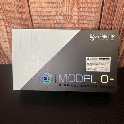 【富士青葉店】中古  Glorious Glorious Model O-  5070001566 