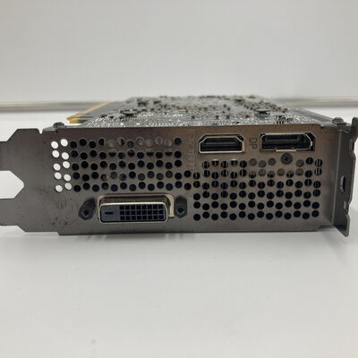 【白山FM松任店】中古  各社 GeForce RTX2060 (6GB PCI-E) 139502 