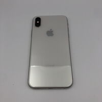 中古  【docomo】 Apple iPhoneXS 5.8インチ 64GB (シルバー) MTAX2J/A 138082 