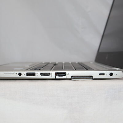 【通販センター】中古  HP EliteBook 830 G6(Intel Core i5 8365U/16GB DDR4 (PC4)/SSD512GB/なし/オンボード/13.3/1920x1080/Wi-Fi/W11H64 MAR) 201385 