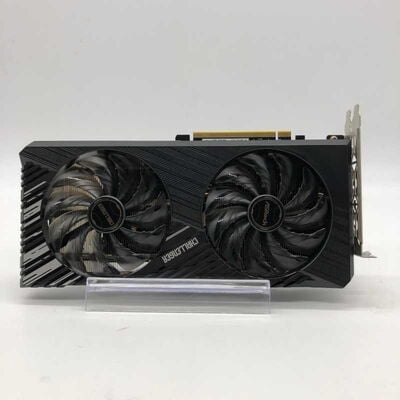 【郡山安積店】中古  ASRock RX7600XT CL 16GO(RX7600XT Challenger OC 16GB) 166368 