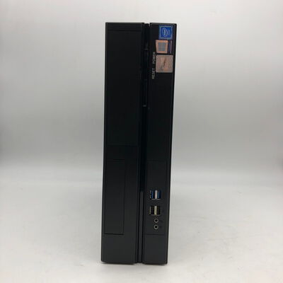 【大分店】中古  THIRDWAVE Slim Knight (Intel Celeron G4900 3.10GHz/8GB/SSD500GB/なし/オンボード/W11H64 MAR) 1000804035 185071 
