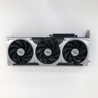 【津ラッツ店】中古  MSI GeForce RTX 5080 16G VENTUS 3X OC(RTX5080 16G) 176532 