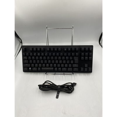 【座間相武台】中古  Huntsman Tournament Edition JP Linear Optical Switch RZ03-03080500-R3J1 4510002764 