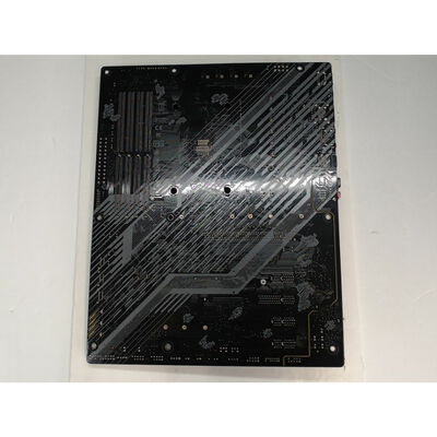【前橋ｲﾝﾀｰｱｶﾏﾙ店】中古  ASUS TUF GAMING B550-PLUS (B550 AM4 ATX DDR4) 4540001475 