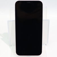 中古  【SoftBank】Apple iPhone12 6.1インチ 64GB (ホワイト) MGHP3J/A 143781 
