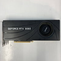 中古  各社 GeForce RTX3060 (12GB PCI-E) 144786 