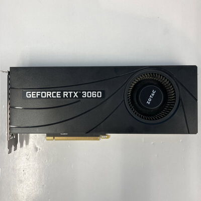【博多店】中古  各社 GeForce RTX3060 (12GB PCI-E) 144786 
