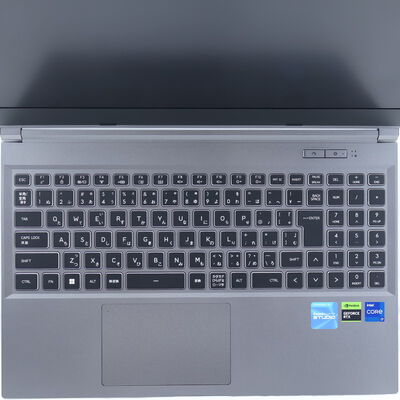 【通販センター】中古  THIRDWAVE raytrek R5-RL6(Intel Core i7 13700HX/16GB DDR4 (PC4)/SSD1TB/なし/NVIDIA GeForce RTX 4060 8GB Laptop GPU/15.6/2560x1440/Wi-Fi/W11H64 MAR) 203470 