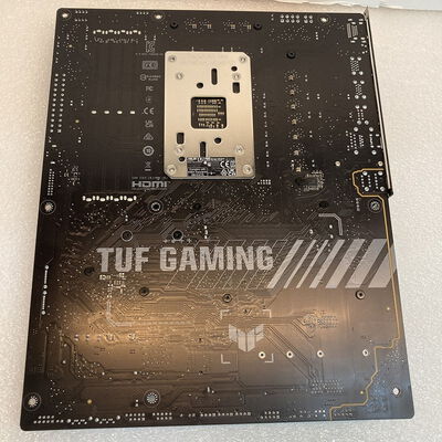 【京都店】中古  ASUS TUF GAMING B850-E WIFI (B850 AM5 ATX) 3180006617 