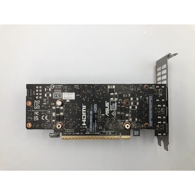 【水戸赤塚店】中古  ASUS RTX5060-O8G-LP-BRK (RTX5060 8G) 188971 