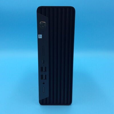 【秋葉原本店】中古  HP_600G6PD_SFF(Core_i5_10500T/4GB/SSD256GB/W11P) 3410013334 