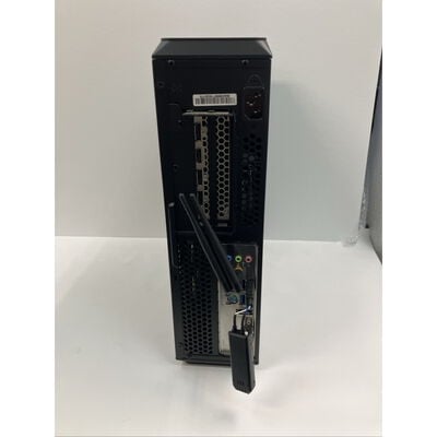 【仙台店】中古  THIRDWAVE GALLERIA SG (Core i7-9700/16GB/SSD500GB+HDD2TB/SMt/RTX 2080 SUPER/WLAN/W11H64/-) 3240008636 