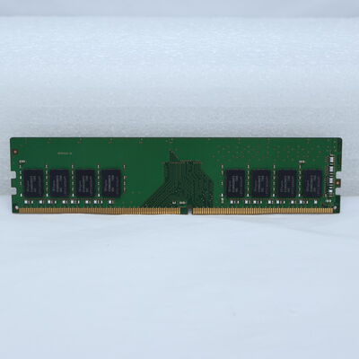【通販センター】中古  PC4-19200 8GB デスクトップ用(DDR4-2400) 126163 