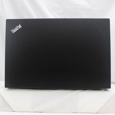 【通販センター】中古  Lenovo ThinkPad E15 Gen 1(Intel Core i5 10210U 1.60GHz/16GB DDR4/SSD512GB/-/オンボード/15.6/1920x1080/GbE/Wi-Fi/WEBCAM/W11H/VBT) 195586 
