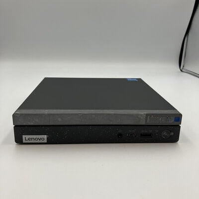【新潟店】中古  Lenovo ThinkCentre neo 50q Gen4 (i5 13420H/16GB/SSD512GB/W11P) 3290007353 