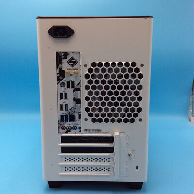 【秋葉原本店】中古  FRONTIER_BTOデスクトップパソコン(i7 14700F/32GB/SSD512GB/RTX3080Ti/W11H) 3410013883 