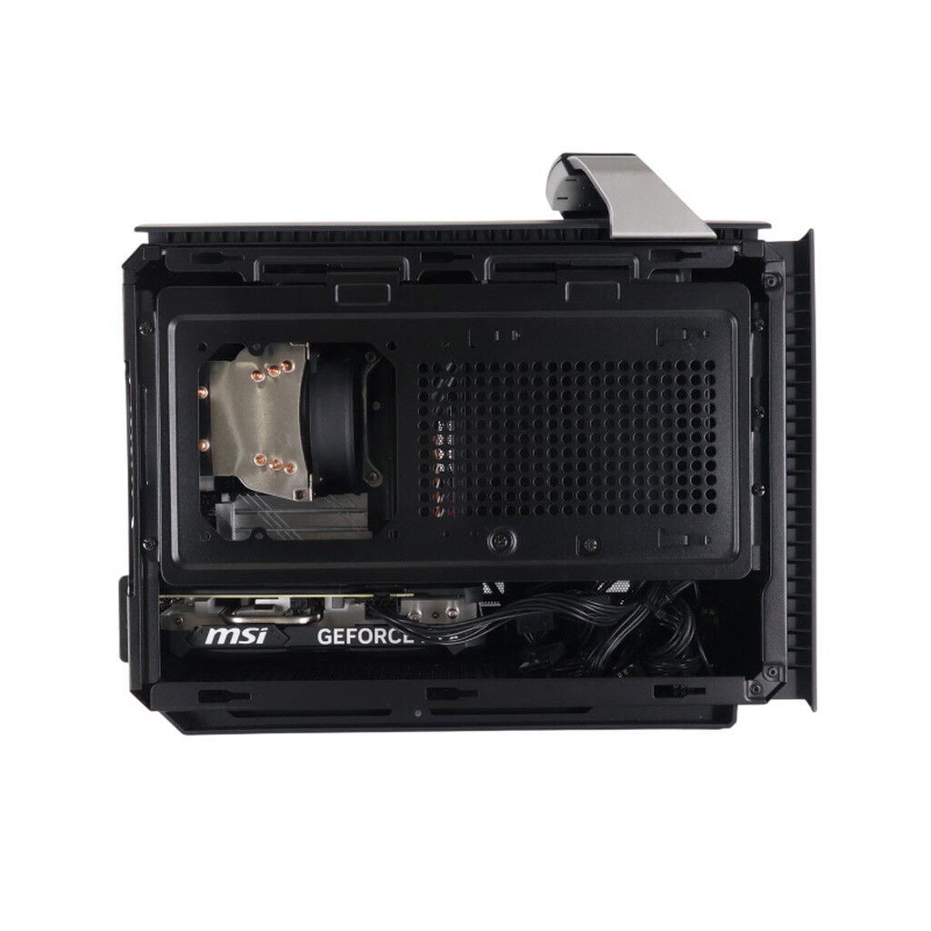 中古 mouse G-Tune(i5 13400F/32GB/SSD256GB/RTX4060Ti 8GB/W11H
