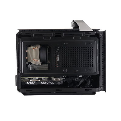 【秋葉原本店】中古  mouse G-Tune(i5 13400F/32GB/SSD256GB/RTX4060Ti 8GB/W11H) 3410014789 